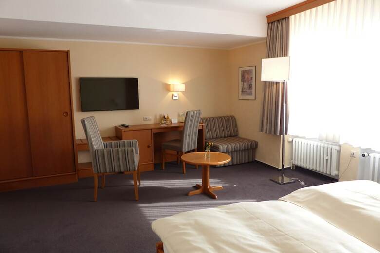 Hotel Hansa