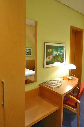 Hotel Vivendi