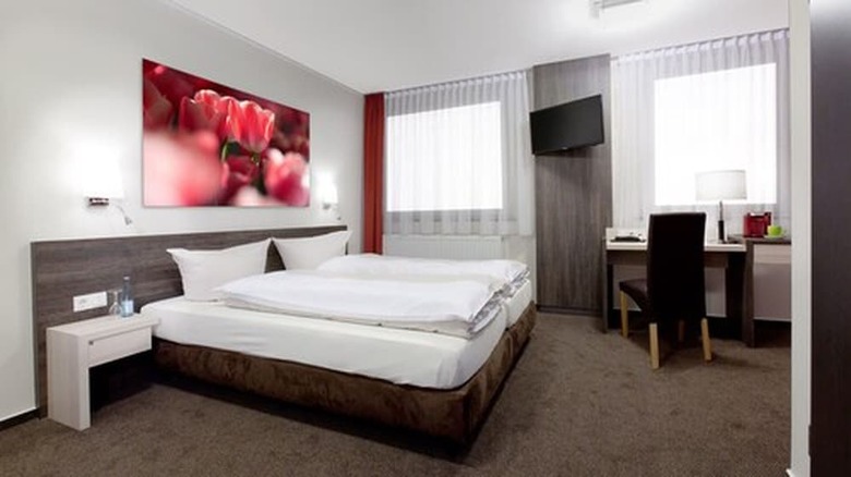 Hotel Pfennigskrug