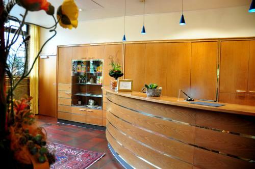 Hotel Altes Gasthaus Lanvers