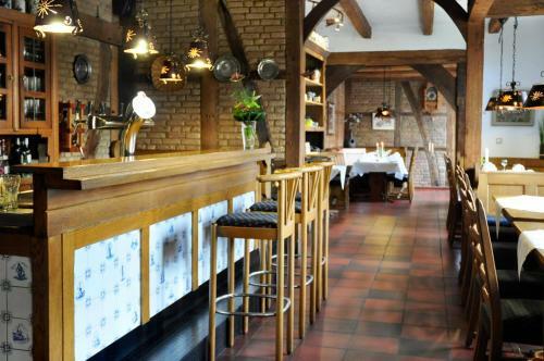 Hotel Altes Gasthaus Lanvers