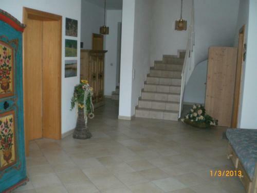 Hostal Haus Confido