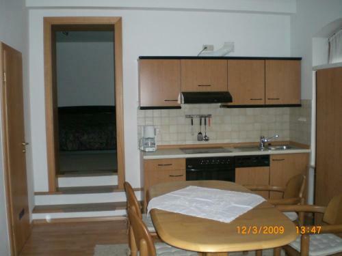 Hostal Haus Confido
