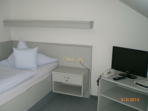 Hostal Haus Confido