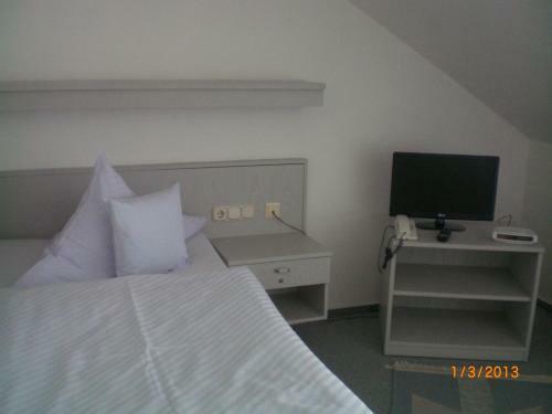 Hostal Haus Confido