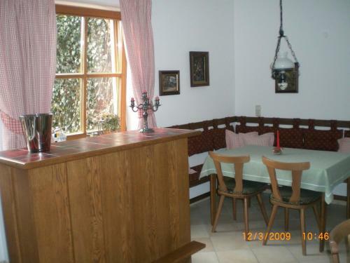 Hostal Haus Confido