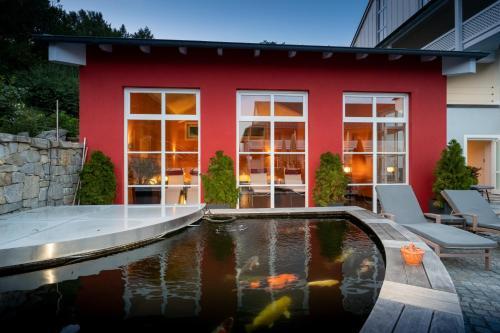 Hotel St. Wolfgang