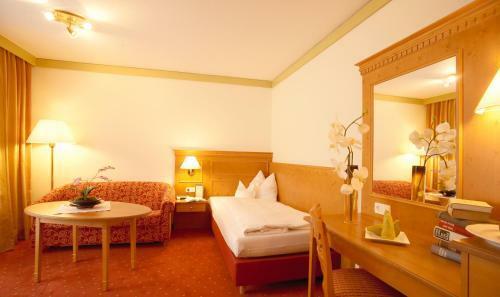 Hotel Glockenspiel