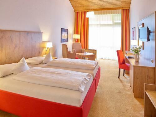 Parkhotel Bad Griesbach