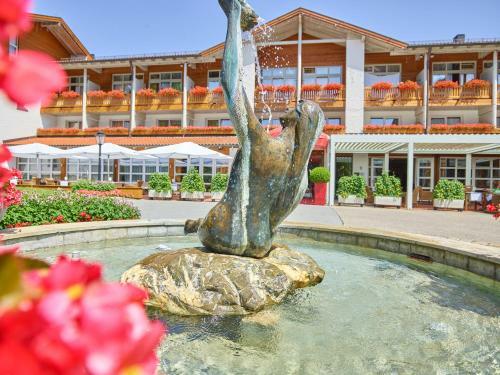 Parkhotel Bad Griesbach