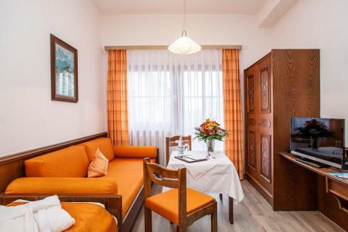 Apartmenthotel Rottalblick