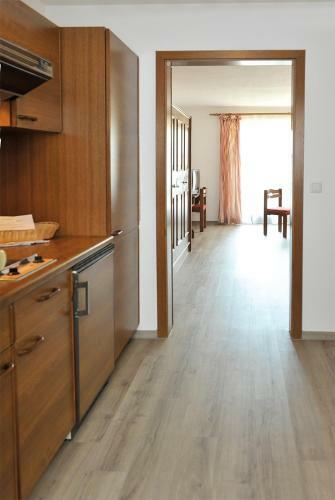 Apartmenthotel Rottalblick