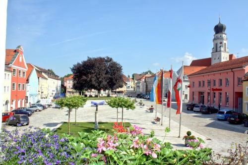 Apartmenthotel Rottalblick