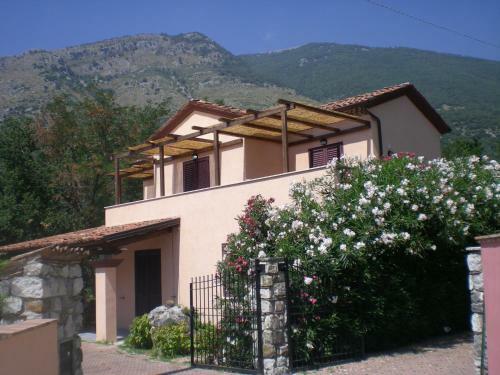 Villa Manat�