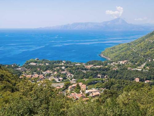 Villa Manat�