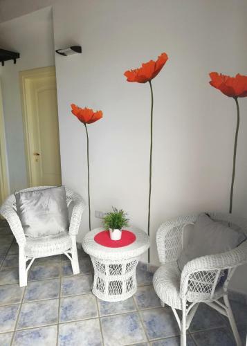 Villa Manat�