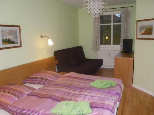 Apartamento Wohnung Villa Alt-rahlstedt Hamburg