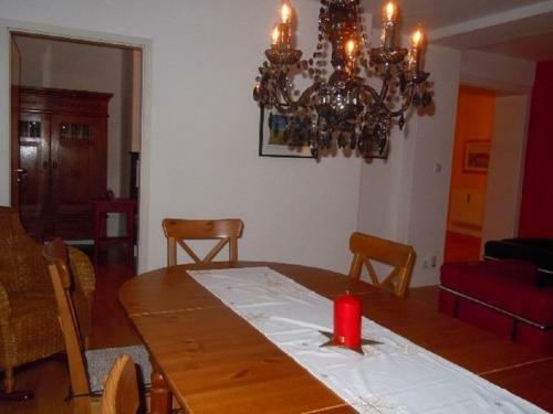 Apartamento Wohnung Villa Alt-rahlstedt Hamburg
