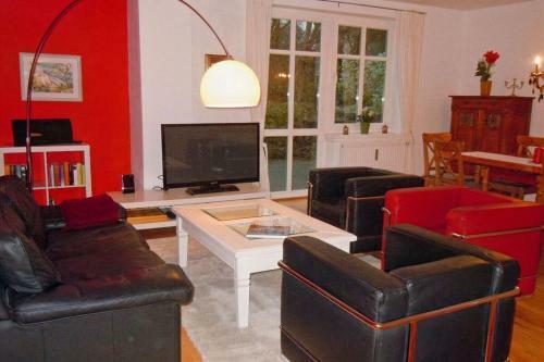 Apartamento Wohnung Villa Alt-rahlstedt Hamburg