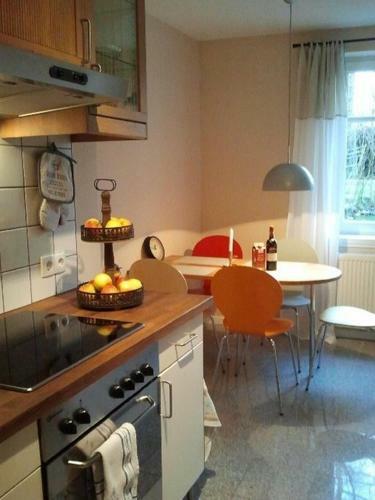 Apartamento Wohnung Villa Alt-rahlstedt Hamburg