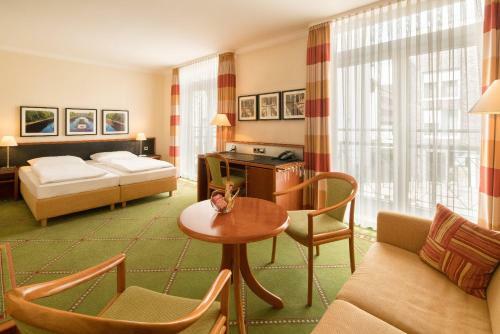 Hotel Buerer Hof