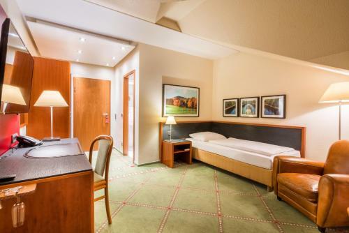 Hotel Buerer Hof