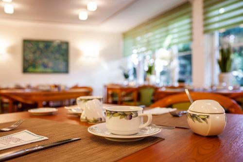 Hotel Buerer Hof