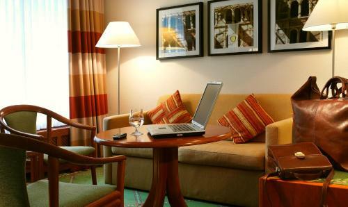 Hotel Buerer Hof