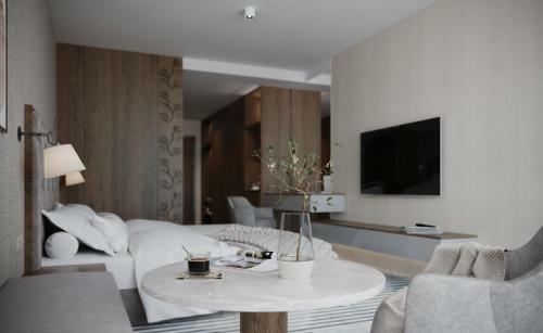 Elements Hotel&spa