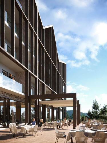 Elements Hotel&spa