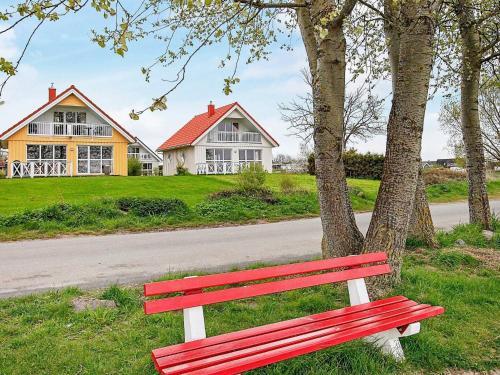 Two-bedroom Holiday Home In Gelting 3