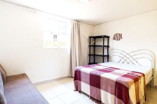 Caraguatatuba Casa Com Piscina, Churrasq E Wifi