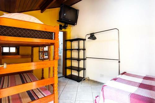 Caraguatatuba Casa Com Piscina, Churrasq E Wifi