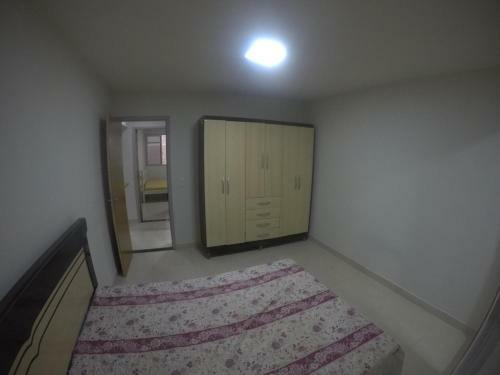 Apartamento Ed. Ouro Preto