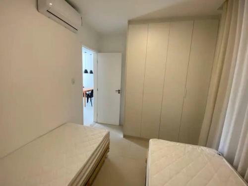 Apartamento Flat Praia Da Caueira - Flat Com Piscina A 100m Da Praia