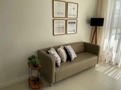 Apartamento Flat Praia Da Caueira - Flat Com Piscina A 100m Da Praia