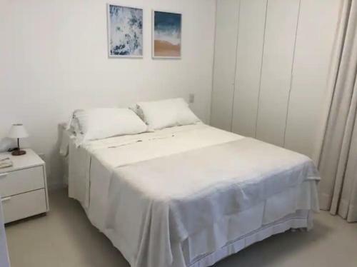 Apartamento Flat Praia Da Caueira - Flat Com Piscina A 100m Da Praia