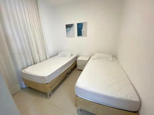 Apartamento Flat Praia Da Caueira - Flat Com Piscina A 100m Da Praia