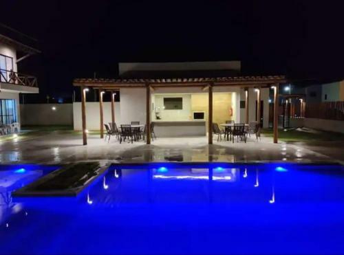 Apartamento Flat Praia Da Caueira - Flat Com Piscina A 100m Da Praia