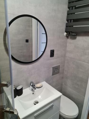 Apartament Parkowa Szczecin Polska