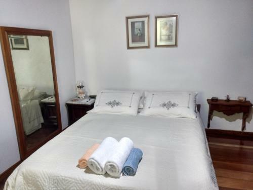S�tio Canto Das �guas