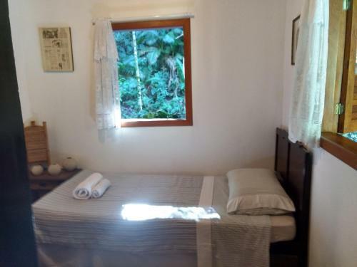 S�tio Canto Das �guas