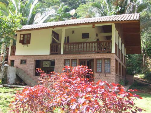 S�tio Canto Das �guas