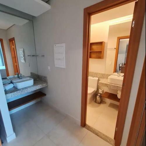 Apartamento Salinas Exclusive Resort Vista Para O Mar