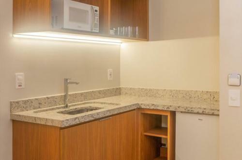 Apartamento Salinas Exclusive Resort Vista Para O Mar
