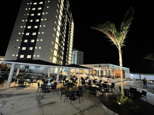 Apartamento Salinas Exclusive Resort Vista Para O Mar