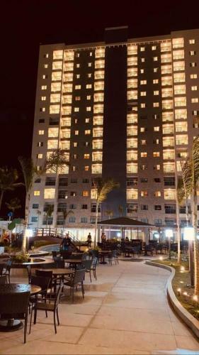 Apartamento Salinas Exclusive Resort Vista Para O Mar