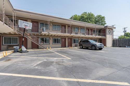 Hotel Broadway Inn
