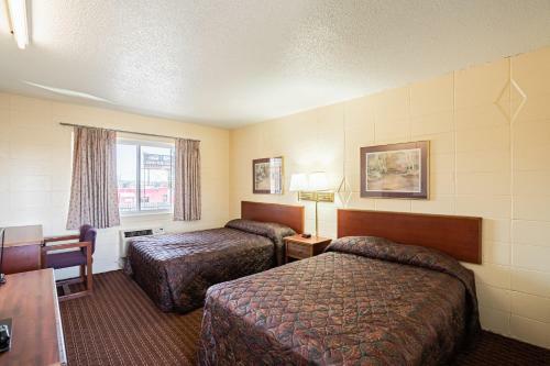 Hotel Broadway Inn