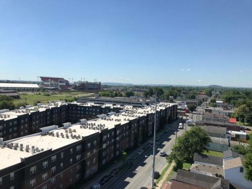 Apartamento University Suites 5 Minutes From Churchill Downs